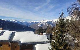 Studio La Rosiere 1850